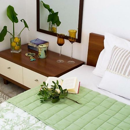 Inspiration Guestroom With Amazing Roof Garden Athen Eksteriør bilde