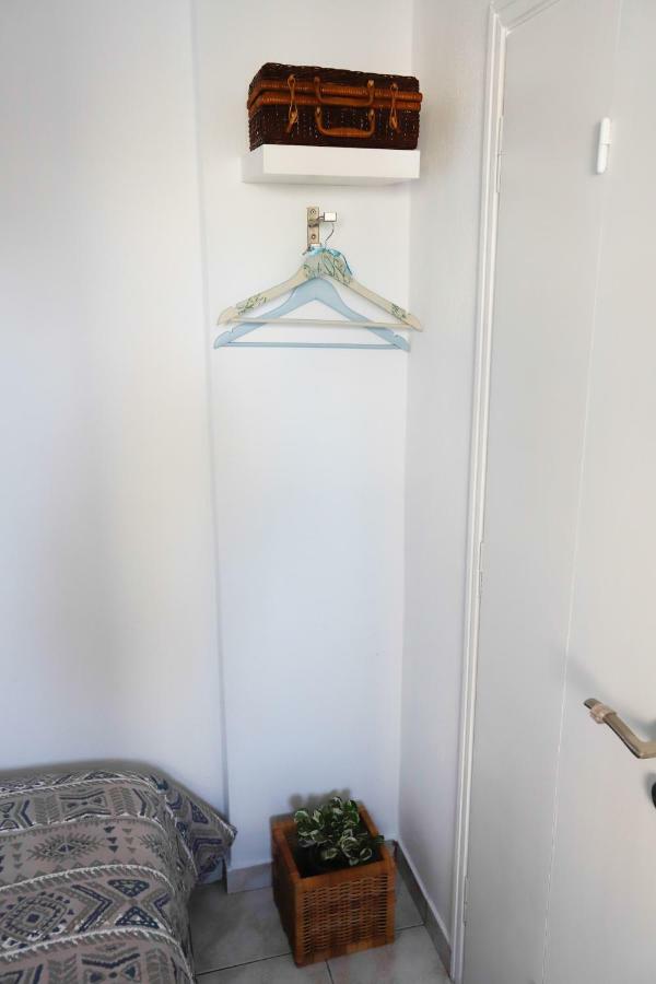 Inspiration Guestroom With Amazing Roof Garden Athen Eksteriør bilde